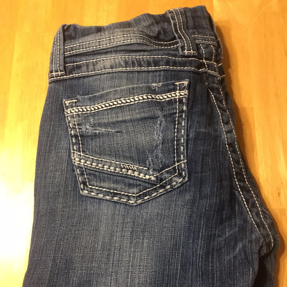 Jeans!!